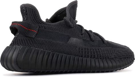 yeezy boost 350 women's black